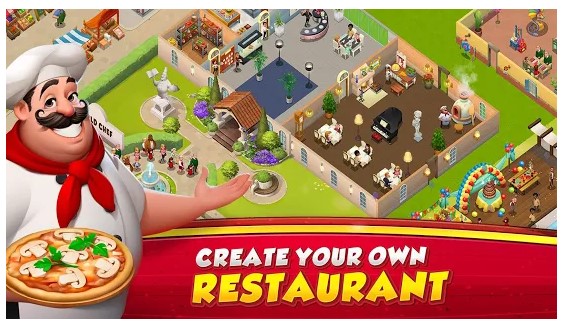 10 Best Cooking Games For Your Androi Smartphone - 27