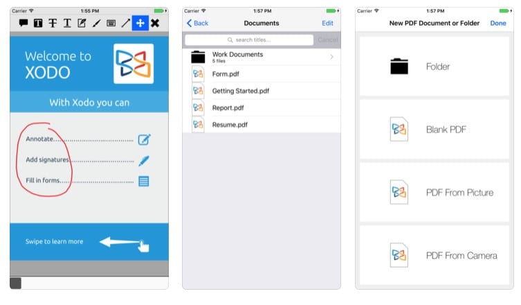 15 Best PDF Reader Apps for iPhone in 2023 - 57