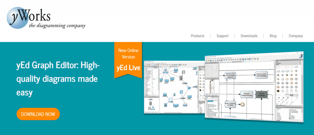 10 Best Free Alternatives To Microsoft Visio - 75