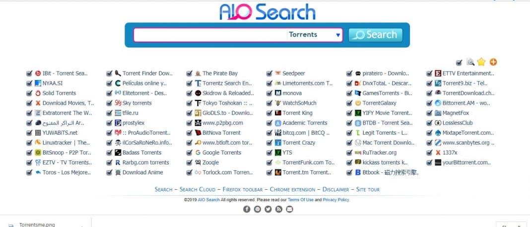 Aio Search