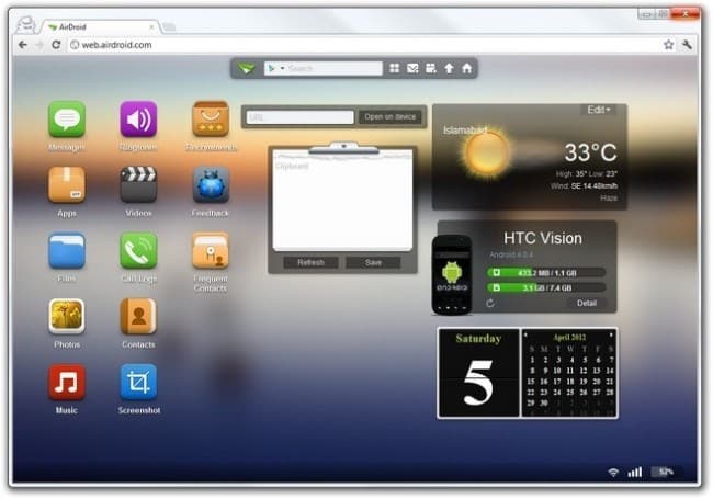 5 Best Free Android PC Suite Software in 2022 - 16