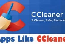 10 Best Apps Like CCleaner For Android in 2022
