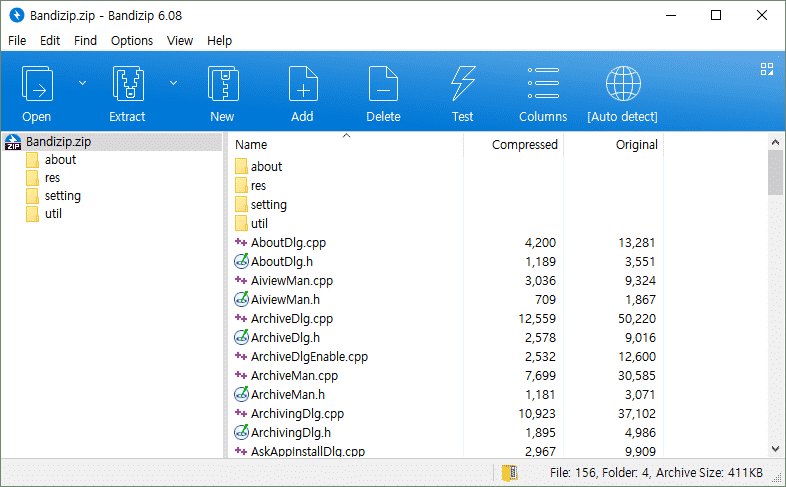 winrar alternative for windows