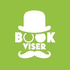 Bookviser olvasó