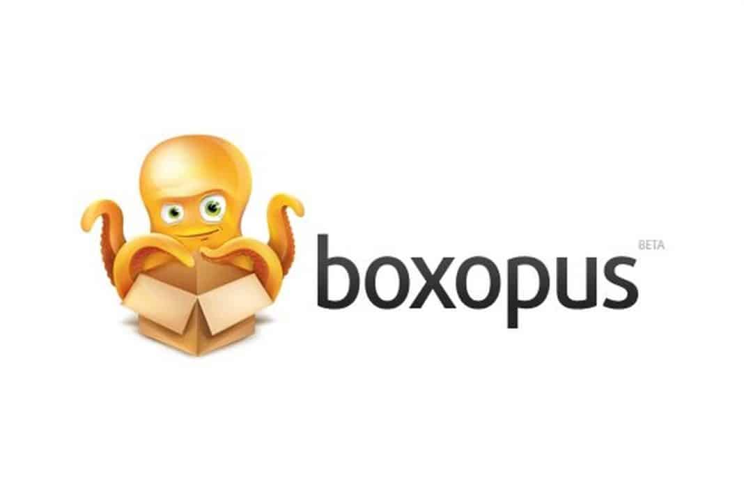 Boxopus