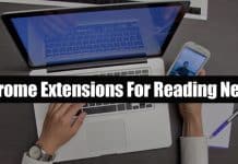 10 Best Chrome Extensions For Reading News in 2020
