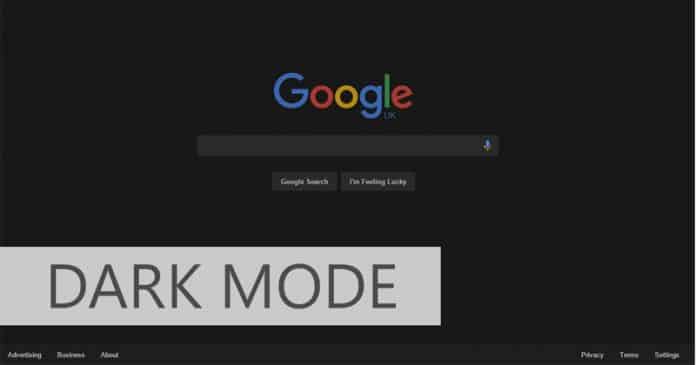 How To Enable And Test The New Google Chrome Dark Mode