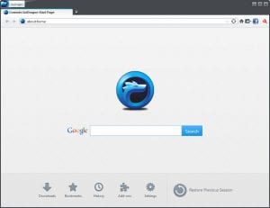 how to use tor browser expect