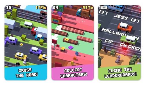 20 Best Local WiFi Multiplayer Games for Android in 2022 - 84