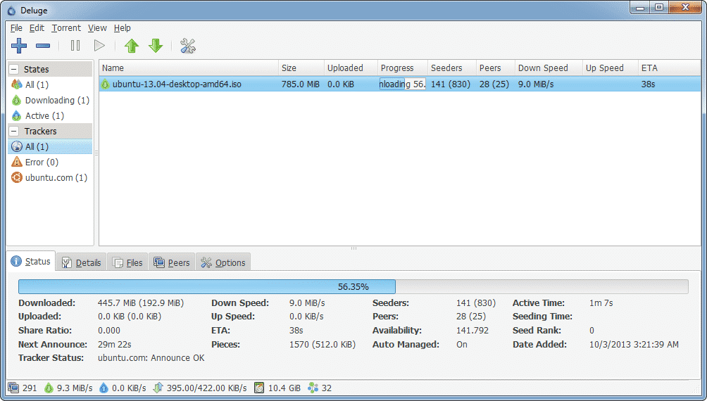 Vuze Alternatives For Windows in 2020  Best Torrent Clents  - 81