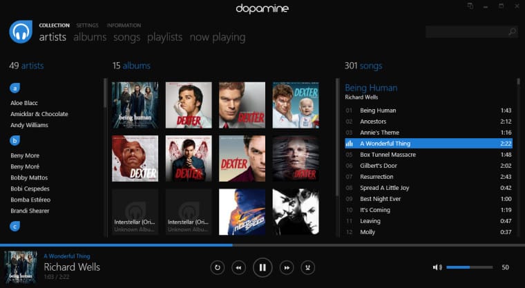 10 Best Free Music Player Apps For Windows 10 11 in 2022 - 2