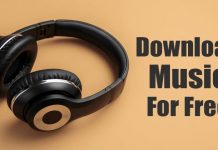 10 Best Websites to Download Music For free Legally