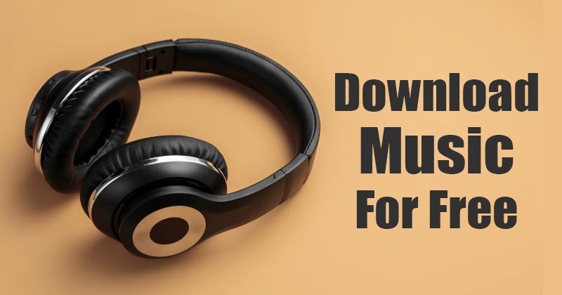 10 Best Websites to Download Music For Free