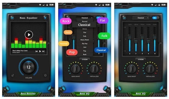 10 Best Equalizer Apps For Android in 2022  Boost Audio  - 35