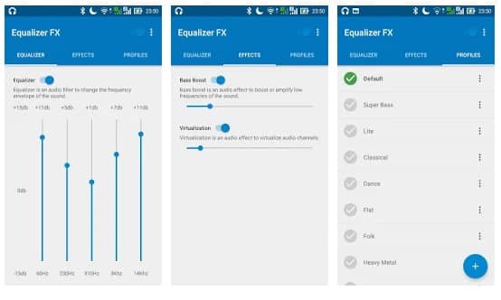 10 Best Equalizer Apps For Android in 2022  Boost Audio  - 33