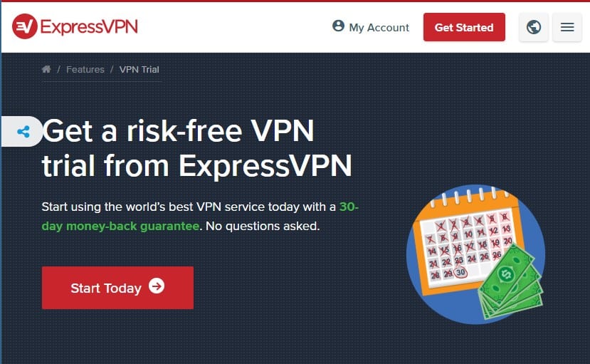 10 Best VPN services with Kill Switch Feature in 2022 - 71