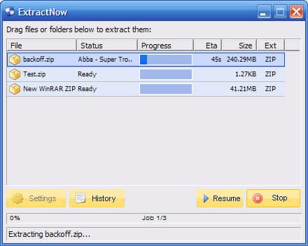 10 Best Free WinRAR Alternatives for Windows in 2022 - 74