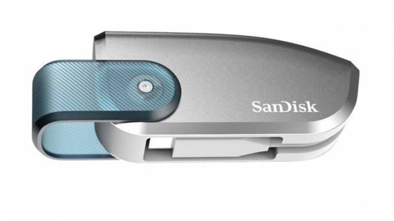 Meet The World s Largest Capacity Flash Drive - 70