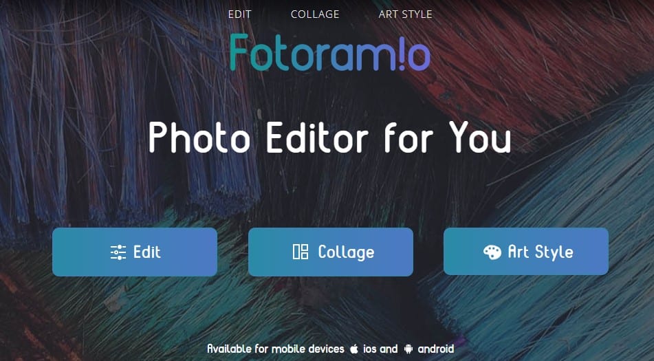 10 Best Websites Edit Pictures In PC Without Any Software - 51