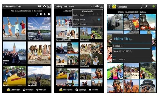 10 Best Photo   Video Locker Apps for Android in 2022 - 86