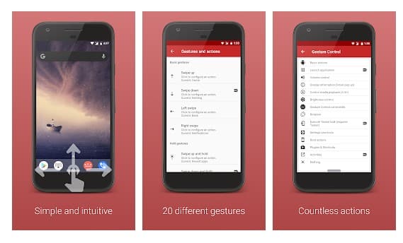 10 Best Android Gesture Apps To Get Navigation Gesture - 29