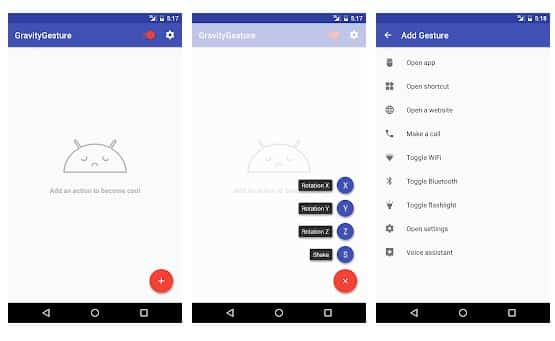 10 Best Android Gesture Apps To Get Navigation Gesture - 19