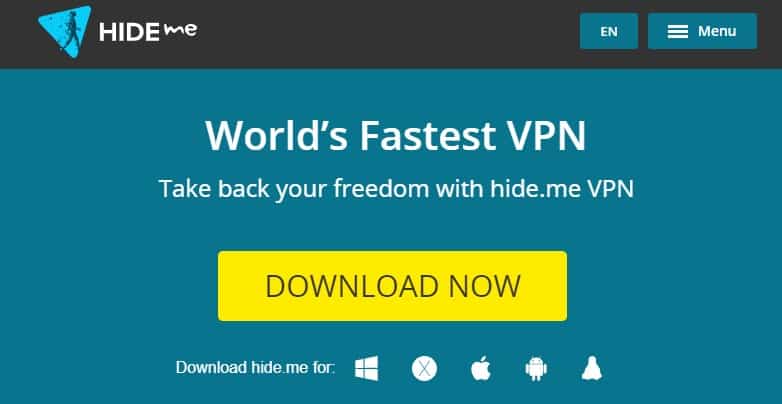 10 Best Free VPNs for Windows 10 11  2022  - 18