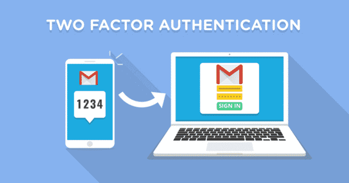 How To Turn On 2-Step Verification For Google Gmail