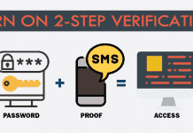 How To Turn On 2-Step Verification For Microsoft Account