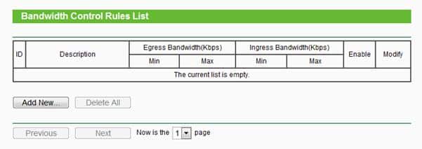 How To Limit Internet Bandwidth Of WiFi Users in 2022 - 91