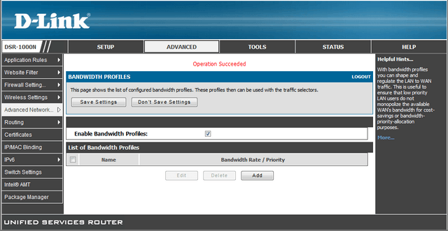 How To Limit Internet Bandwidth Of WiFi Users in 2022 - 70