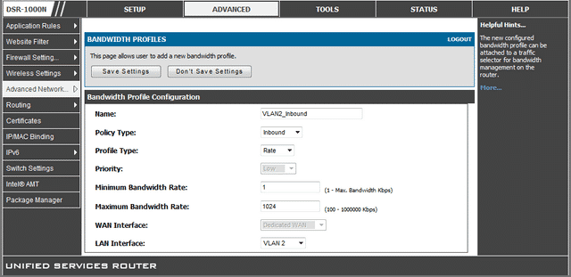 How To Limit Internet Bandwidth Of WiFi Users in 2022 - 32