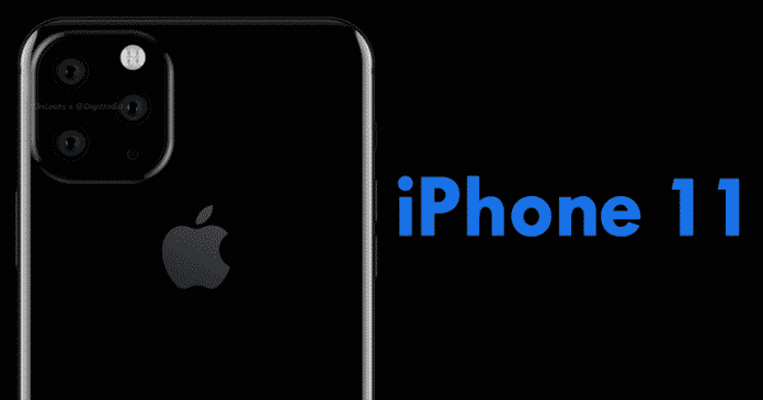 Meet The Apple s New iPhone 11 - 15