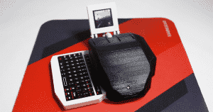 Meet The World's First COMPUTER MOUSE