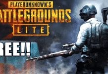 How To Play PUBG Lite On Low-End PC For Free