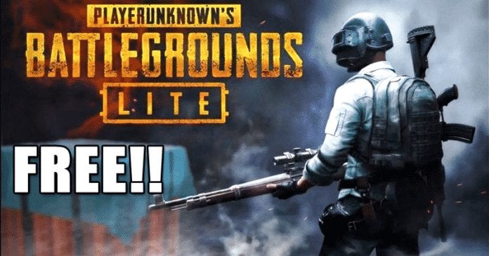 How To Play PUBG Lite On Low-End PC For Free