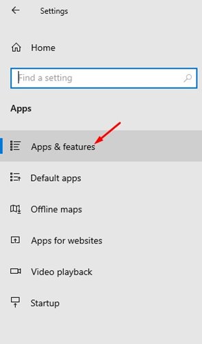 How To Remove Pre installed   Suggested Apps In Windows 10 - 95