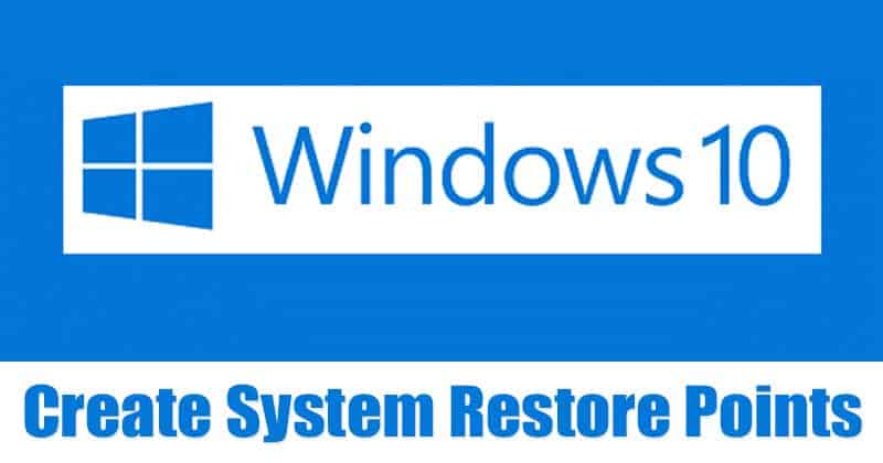 How to Create Daily System Restore Points in Windows - 59