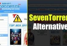 SevenTorrents Alternatives: 10 Best Working Torrent Sites (2020 Edition)