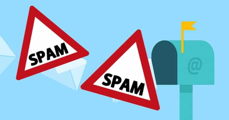 What Is The Difference Between Phishing And Spam  - 45