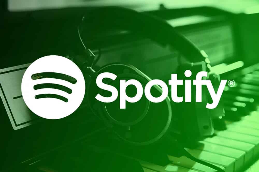 spotify online player