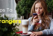 10 Best Android Apps To Chat With Strangers in 2023