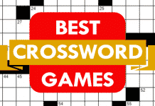 10 Best Crossword Games For Android in 2022