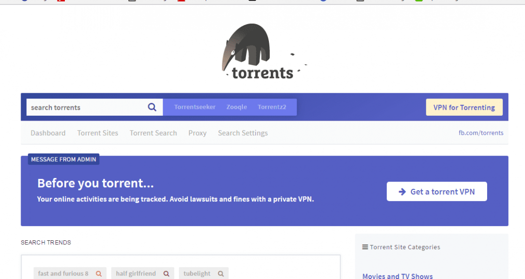 10 Best Torrent Search Engines in 2022  Find Any Torrent  - 14