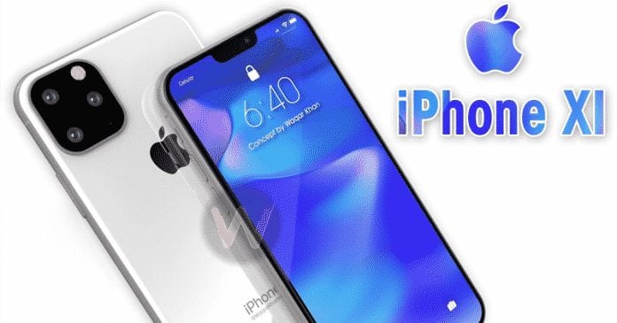 VIDEO - Meet The All-New Apple iPhone 11