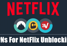 10 Best VPNs For Netflix in 2022: Unblock Netflix in Any Country