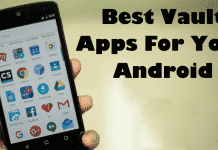 10 Best Vault Apps For Your Android in 2021 (Hide Photos & Videos)