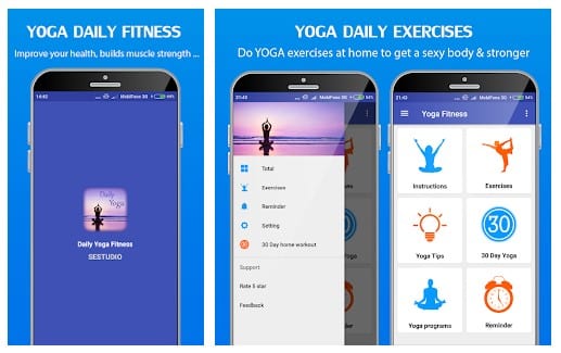 10 Best Weight Loss Apps For Your Android in 2022 - 98