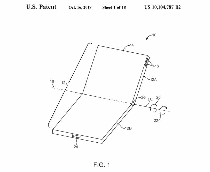 WoW  Apple To Launch Its First Foldable iPhone - 4