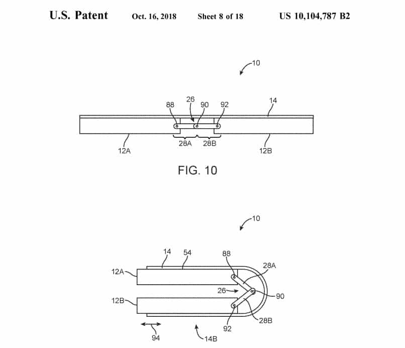 WoW  Apple To Launch Its First Foldable iPhone - 79